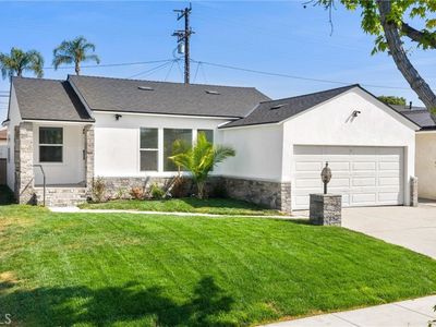 2803 Hardwick St, Lakewood, CA, 90712