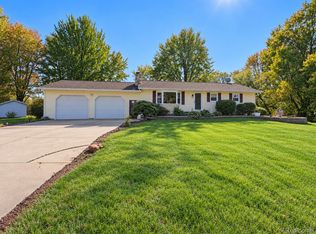 7737 Ormes Rd, Vassar, MI 48768