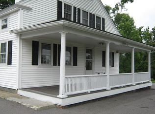 163 Main St, Rindge, NH 03461