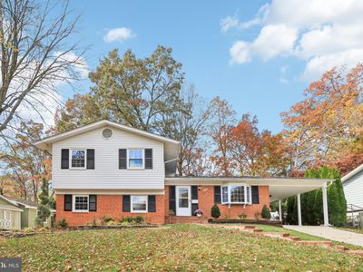 2430 Jackson Pkwy, Vienna, VA, 22180