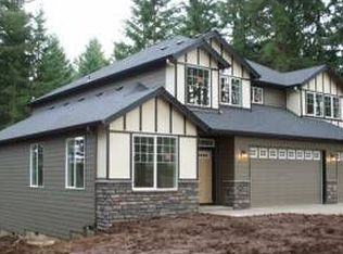 21126 S Mountain Meadow Rd, Beavercreek, OR 97004