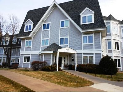 4035 Victoria St #202, Shoreview, MN, 55126
