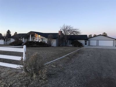 322 Oakshire Ln, Spring Creek, NV, 89815