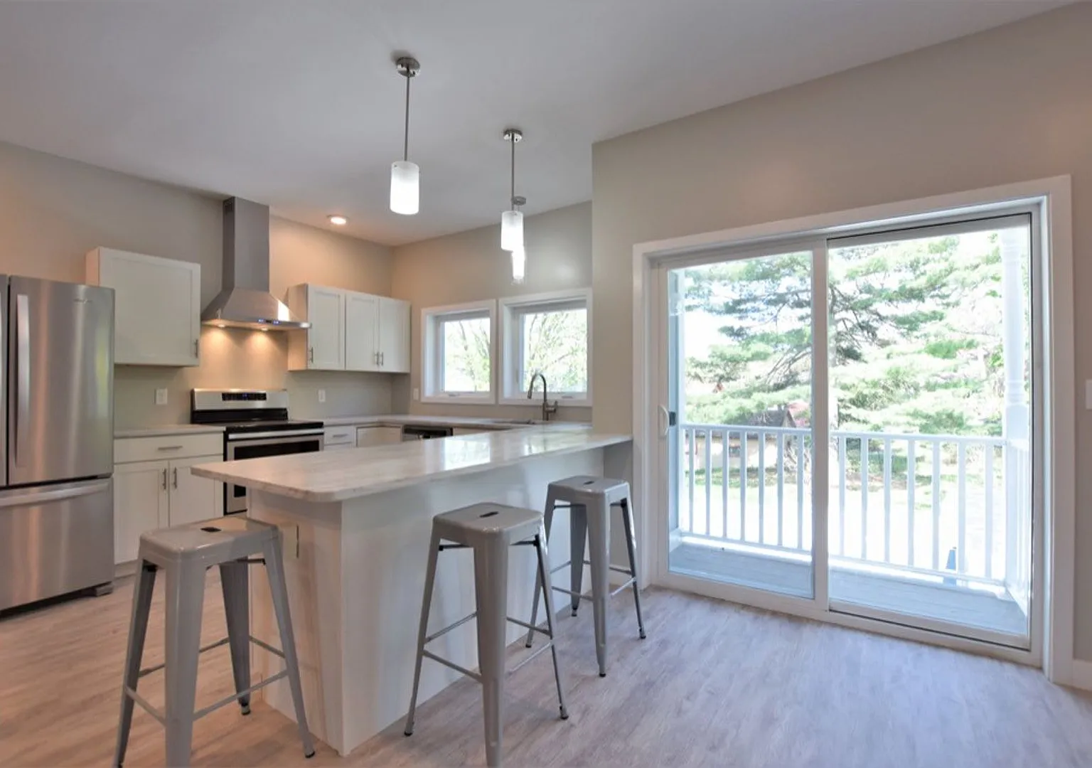 217 Columbia St (985 Danby Rd LLC) — Photo 2