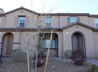 3149 Cartanda Ave, Henderson, NV 89044