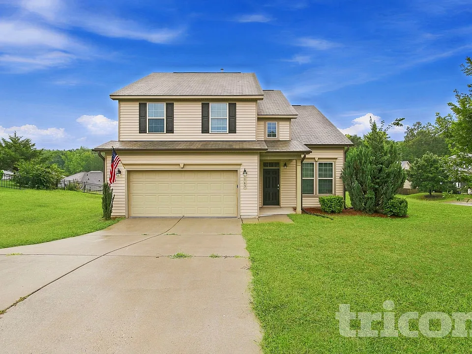163 Green Willows Dr