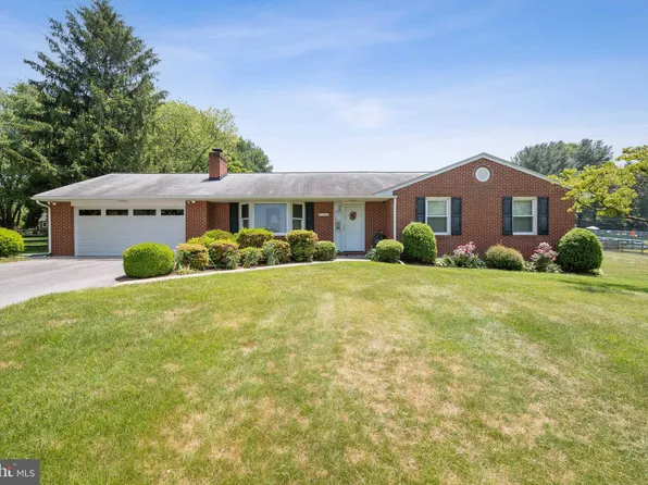 6129 Rolling View Dr, Sykesville, MD 21784