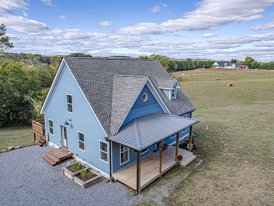 226 County Road 116, Athens, TN 37303 | Zillow