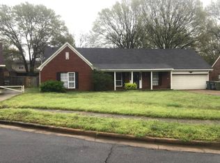 3240 Raleigh Ridge Dr, Memphis, TN 38128