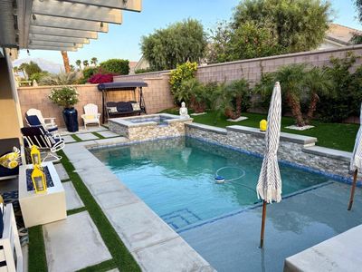 78306 Kistler Way, Palm Desert, CA, 92211