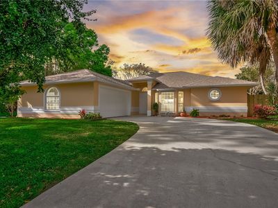 509 Brookedge Ter, Sebastian, FL, 32958