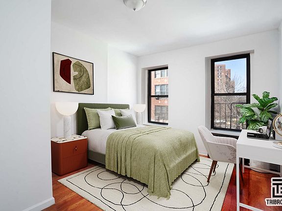 5th image of 410 E 120th St #3B