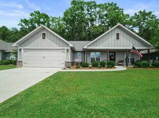 46 E Locust, Sumrall, MS 39482