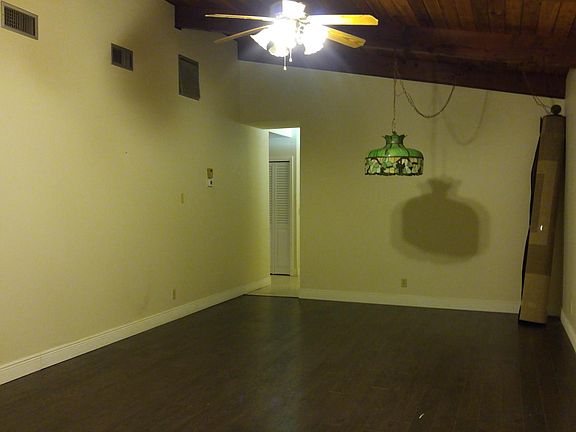 Living / Dining Room