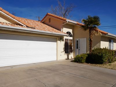 252 N 400 W APT 4, St George, UT, 84770