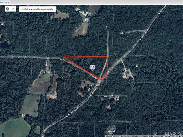 0 E Linda Ln, Robertsville, MO 63072