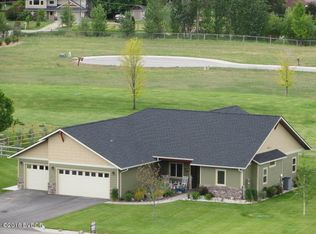 325 Snow Goose Ct, Hamilton, MT 59840