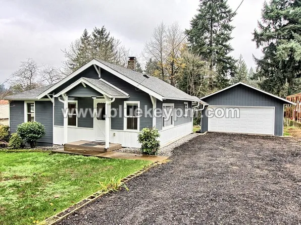 4601 NE Creston Ave, Vancouver, WA 98663