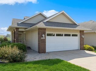 1603 Ranier Dr, Iowa City, IA 52246