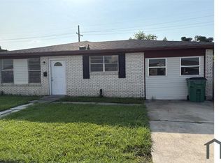 525 Pat Dr, Westwego, LA 70094