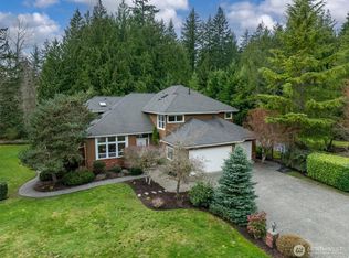 7435 245th Way NE, Redmond, WA