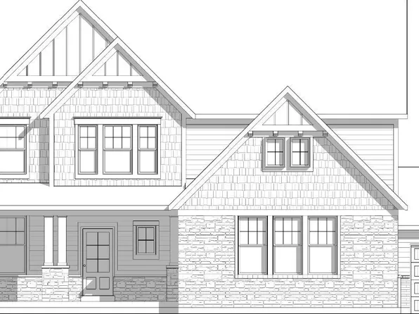 9212 Coopers Ln, McCordsville, IN 46055