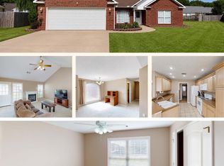 3300 Jeridon Cv, Jonesboro, AR 72404