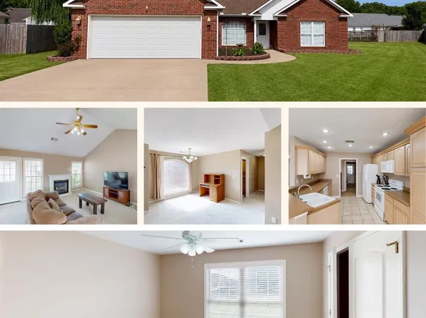3300 Jeridon Cv, Jonesboro, AR 72404