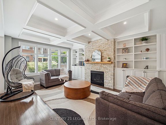 5th image of 53 Chessington Ave