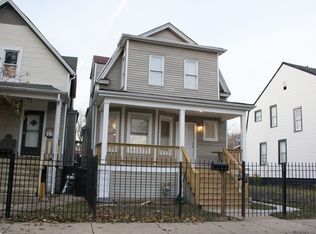 4920 W Huron St, Chicago, IL 60644