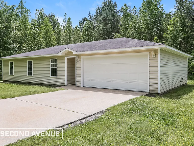 1451 Pine Haskell Dr — Photo 1
