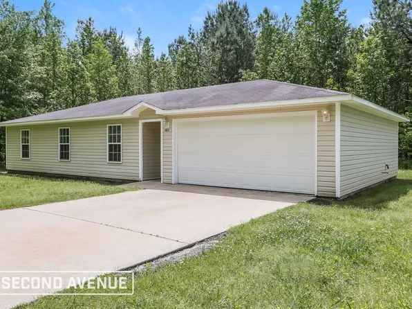 1451 Pine Haskell Dr, Benton, AR 72015