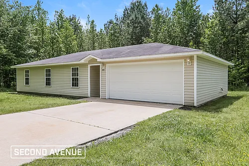 1451 Pine Haskell Dr Photo 1