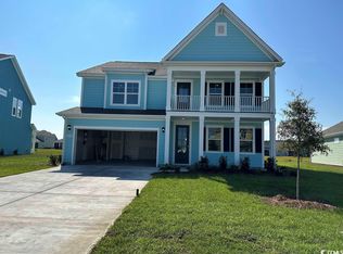 4850 Guilford Loop LOT 141, Harbor Oak C Myrtle Beach, SC 29588