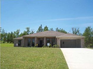 6221 Flash Ln, Crestview, FL 32536