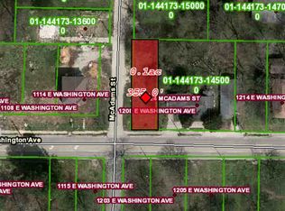 424 McAdams St, Jonesboro, AR 72401