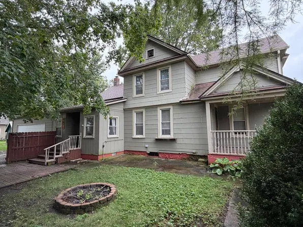 101 S Lincoln St, Elwood, IL 60421