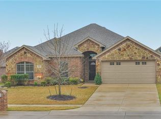 204 Ghost Rider Rd, Waxahachie, TX 75165