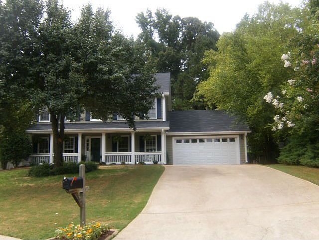 1st image of 4808 Augustus Ct