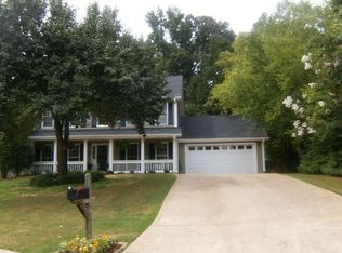 4808 Augustus Ct, Woodstock, GA