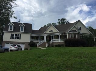 104 Riverbend Rd, Livingston, AL 35470