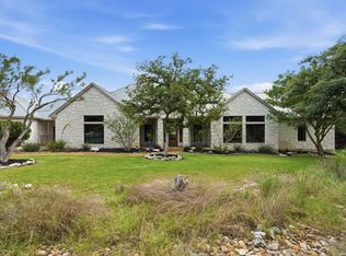 125 Greystone Point, Boerne, TX 78006