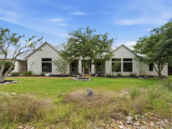125 Greystone Point, Boerne, TX 78006