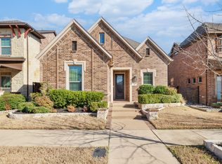 1209 Autumn Mist Way, Arlington, TX 76005
