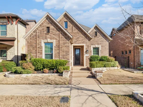 1209 Autumn Mist Way, Arlington, TX 76005