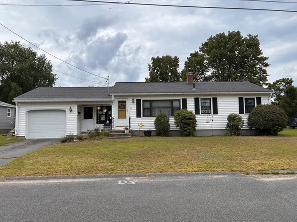 10 Alice St, Turners Falls, MA 01376