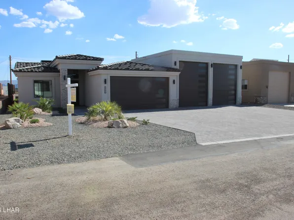 1750 Peachblossom Dr, Lake Havasu City, AZ 86403