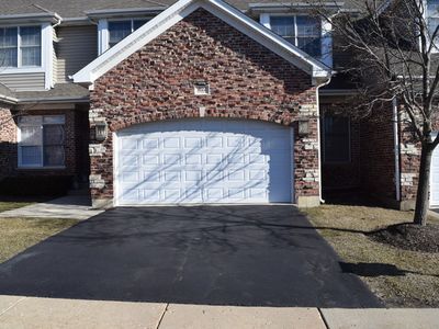 1022 W Bogey Ln, Palatine, IL, 60067