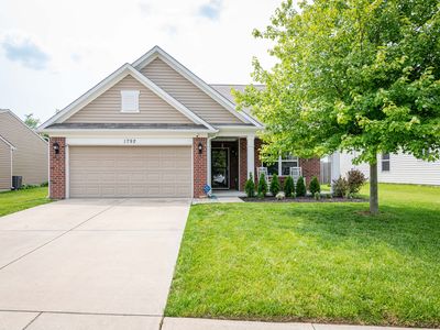 1792 Persimmon Grove Dr, Indianapolis, IN, 46234