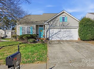 2006 Great Falls Dr, Monroe, NC 28110